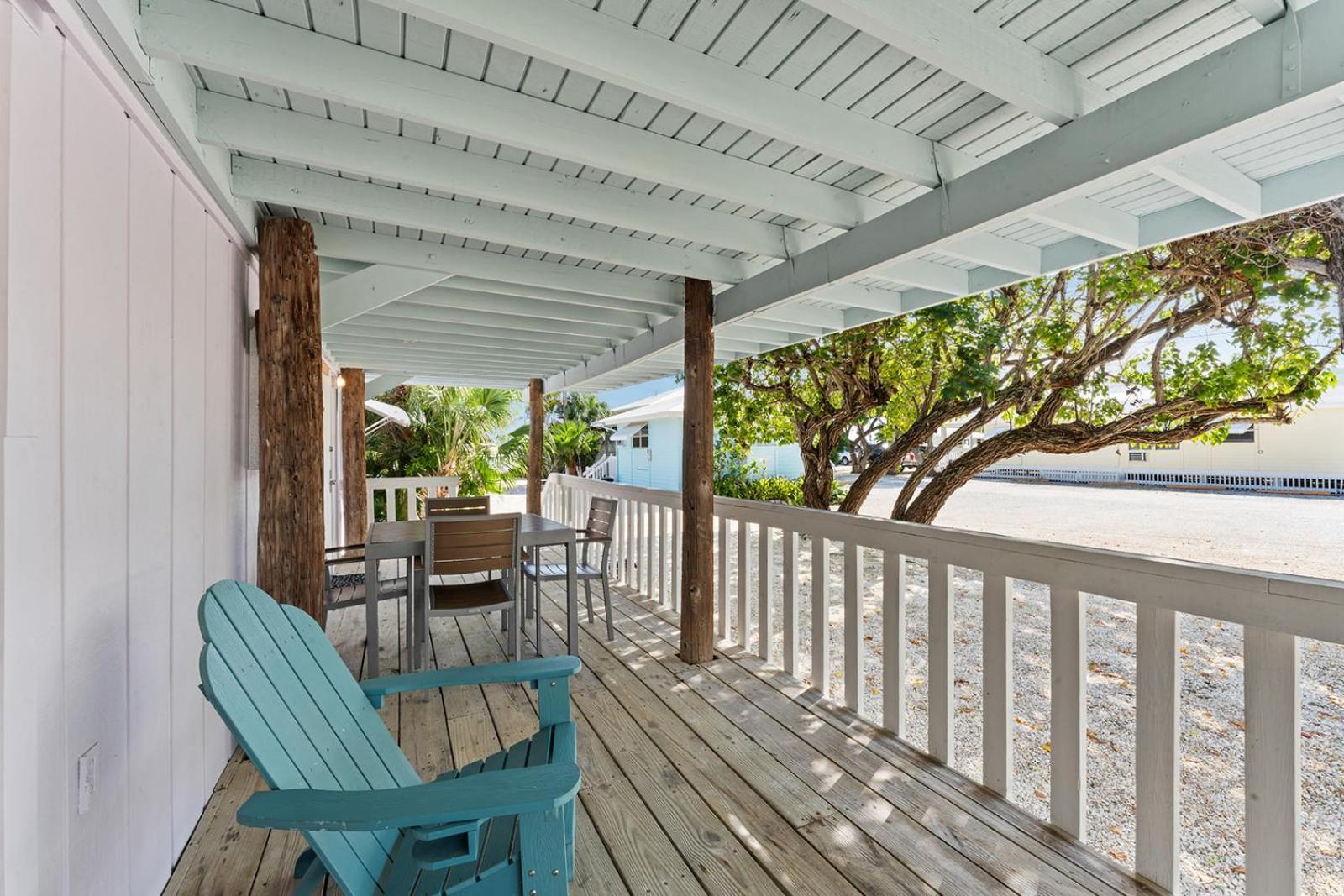 Parmer'S Resort Little Torch Key Eksteriør bilde