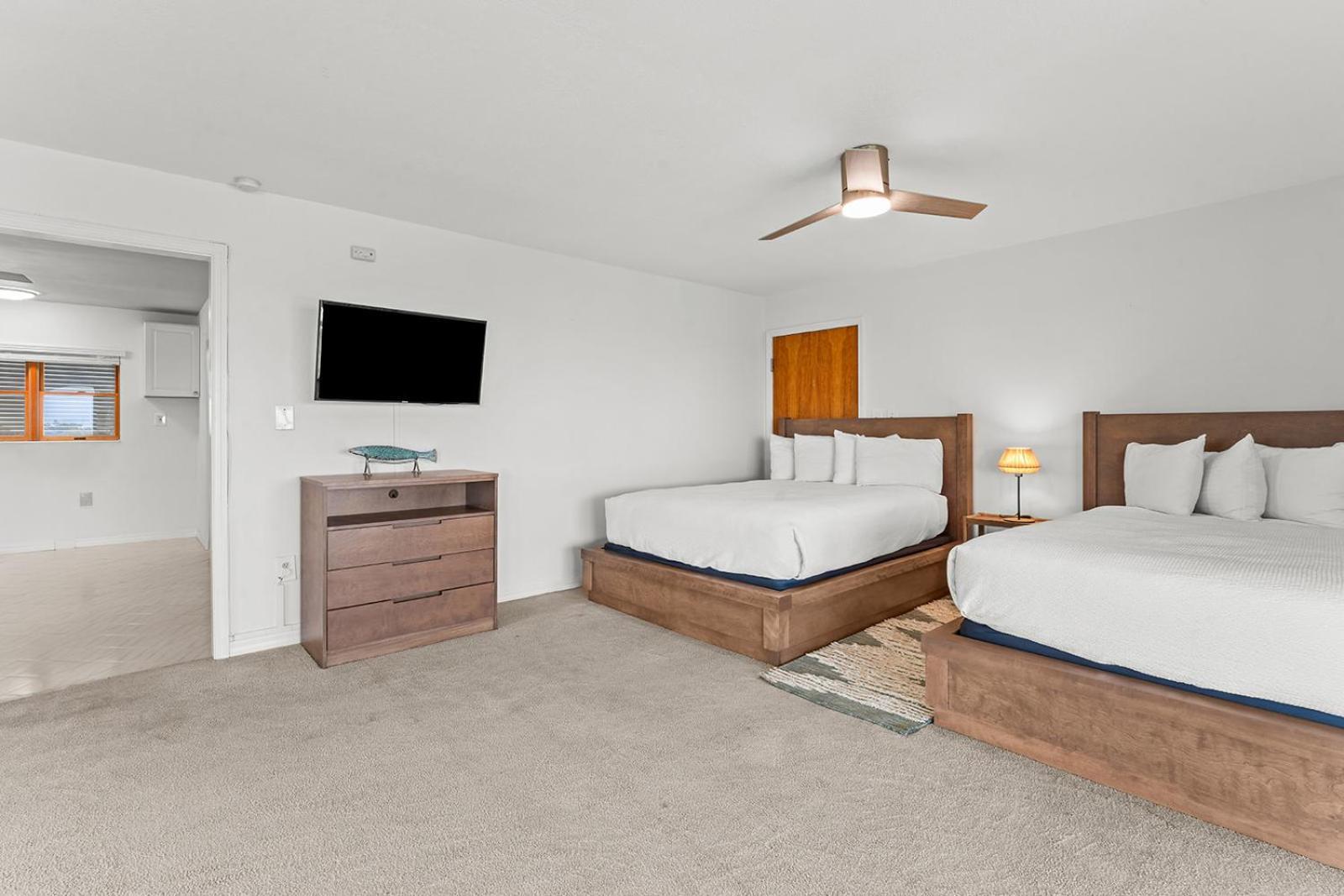 Parmer'S Resort Little Torch Key Eksteriør bilde