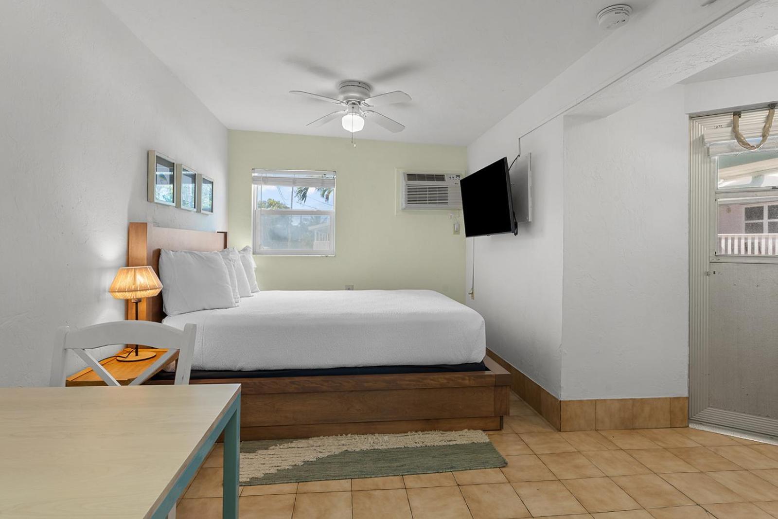 Parmer'S Resort Little Torch Key Eksteriør bilde