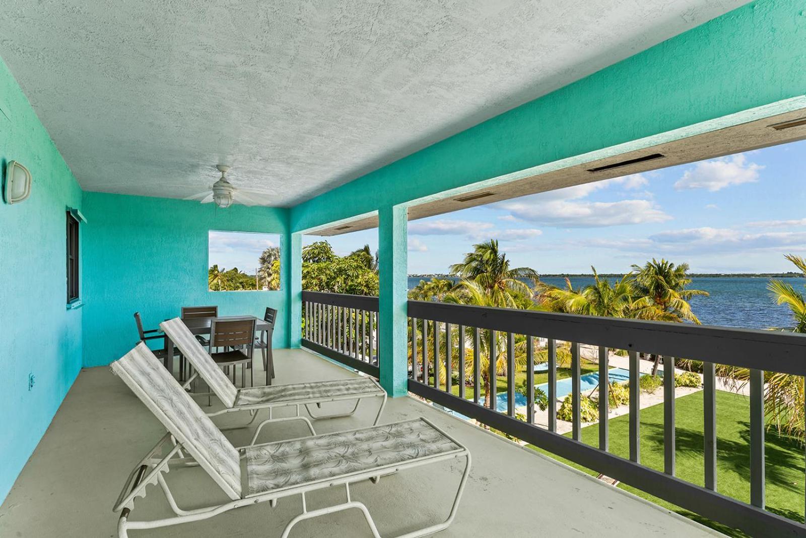 Parmer'S Resort Little Torch Key Eksteriør bilde
