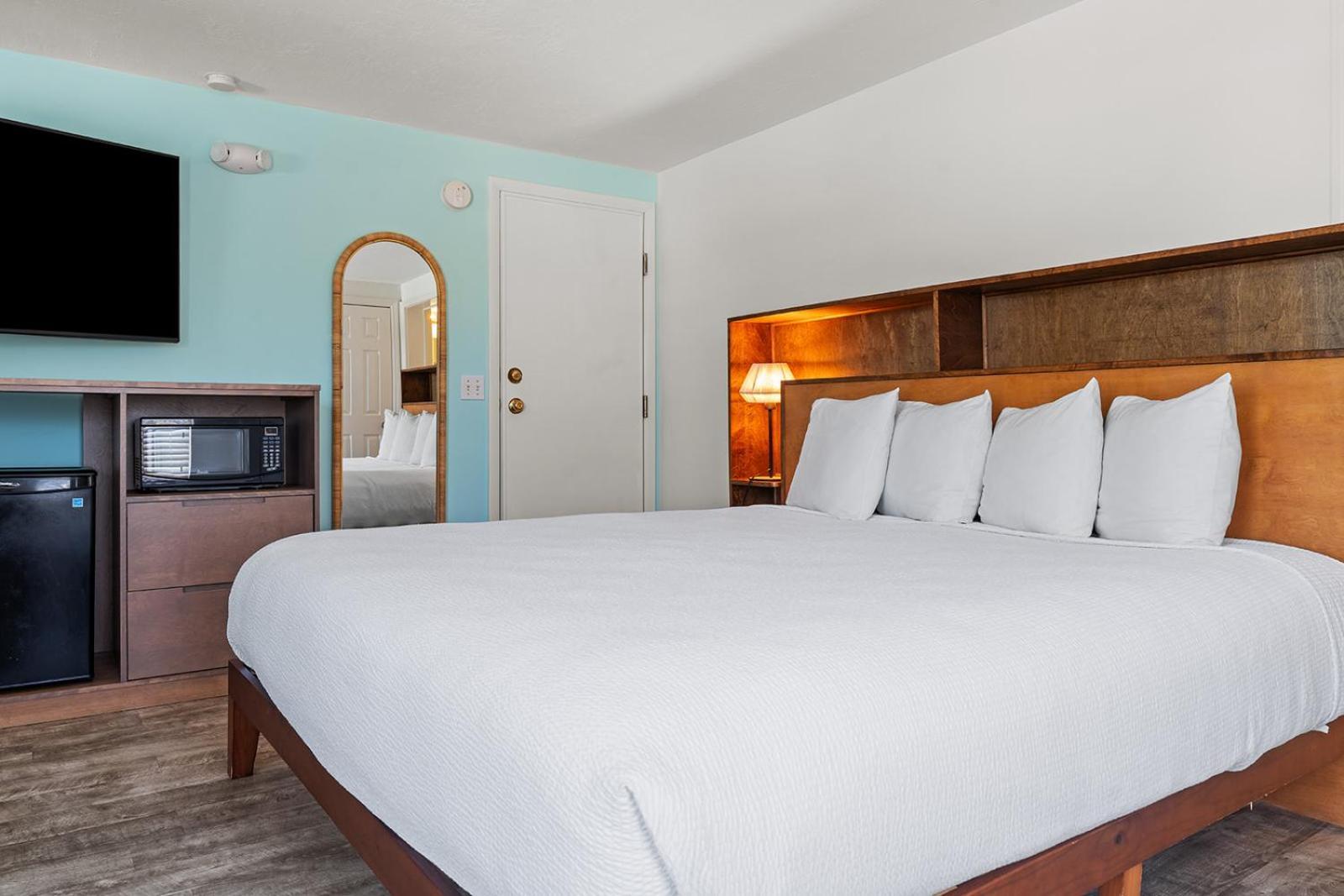 Parmer'S Resort Little Torch Key Eksteriør bilde