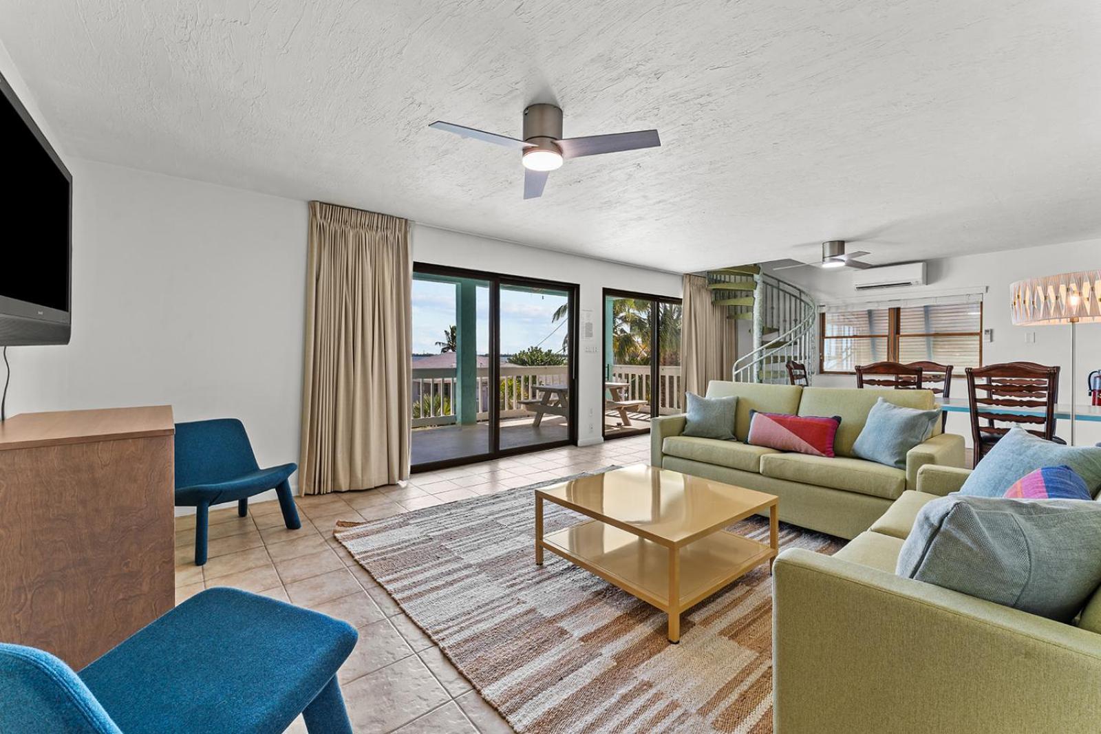 Parmer'S Resort Little Torch Key Eksteriør bilde