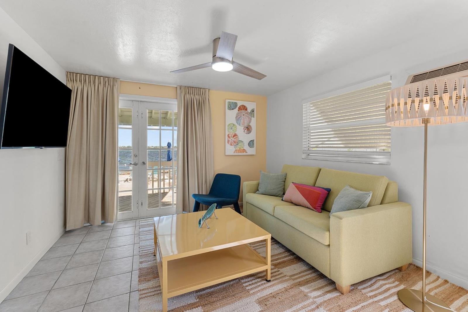 Parmer'S Resort Little Torch Key Eksteriør bilde