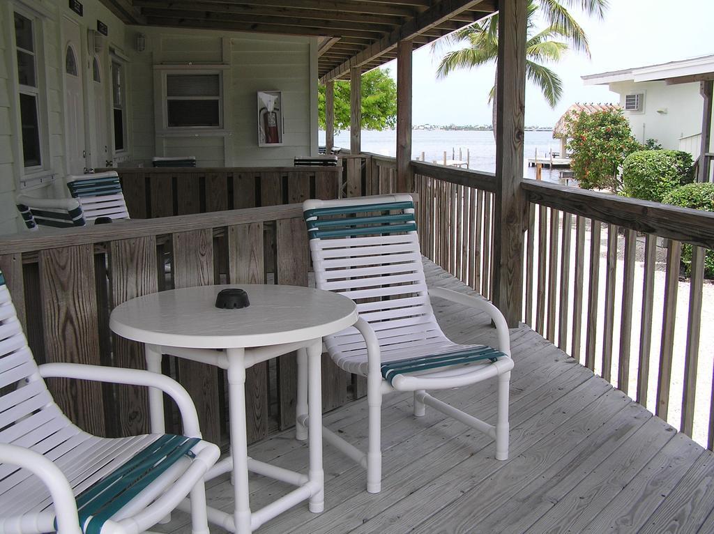 Parmer'S Resort Little Torch Key Eksteriør bilde
