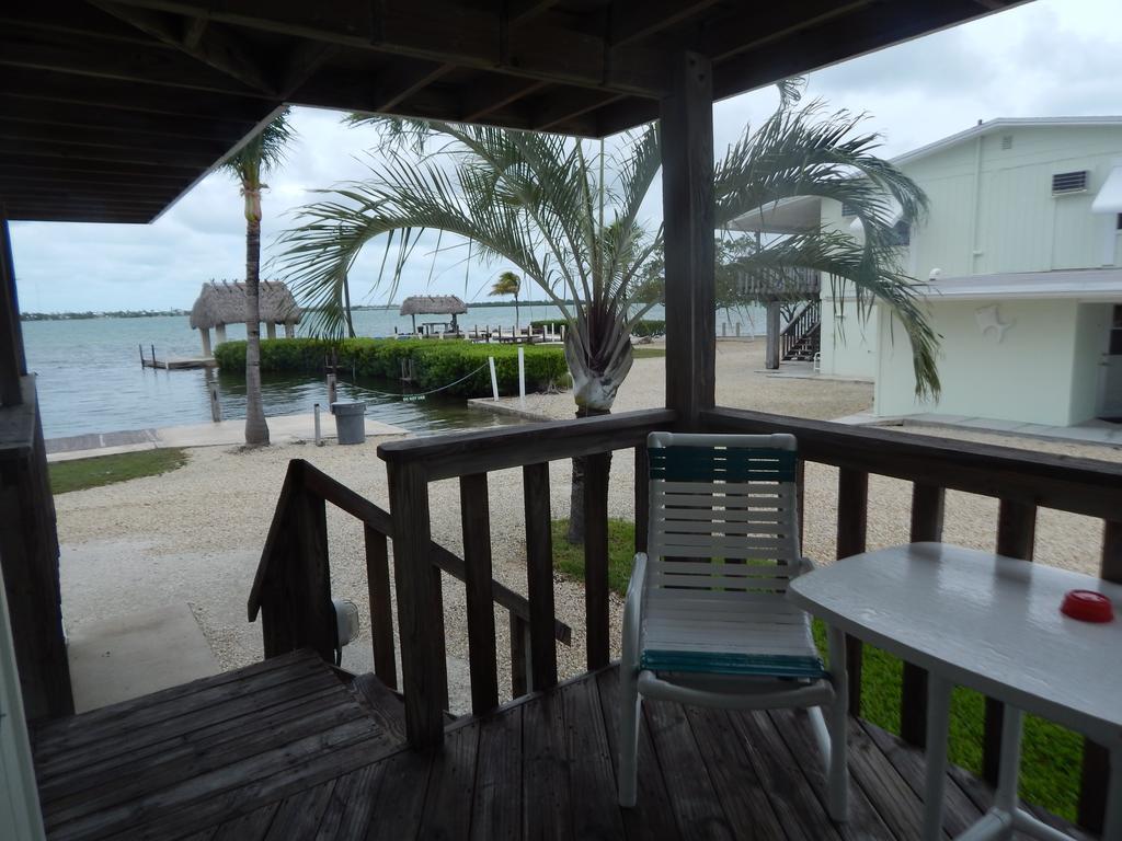 Parmer'S Resort Little Torch Key Eksteriør bilde