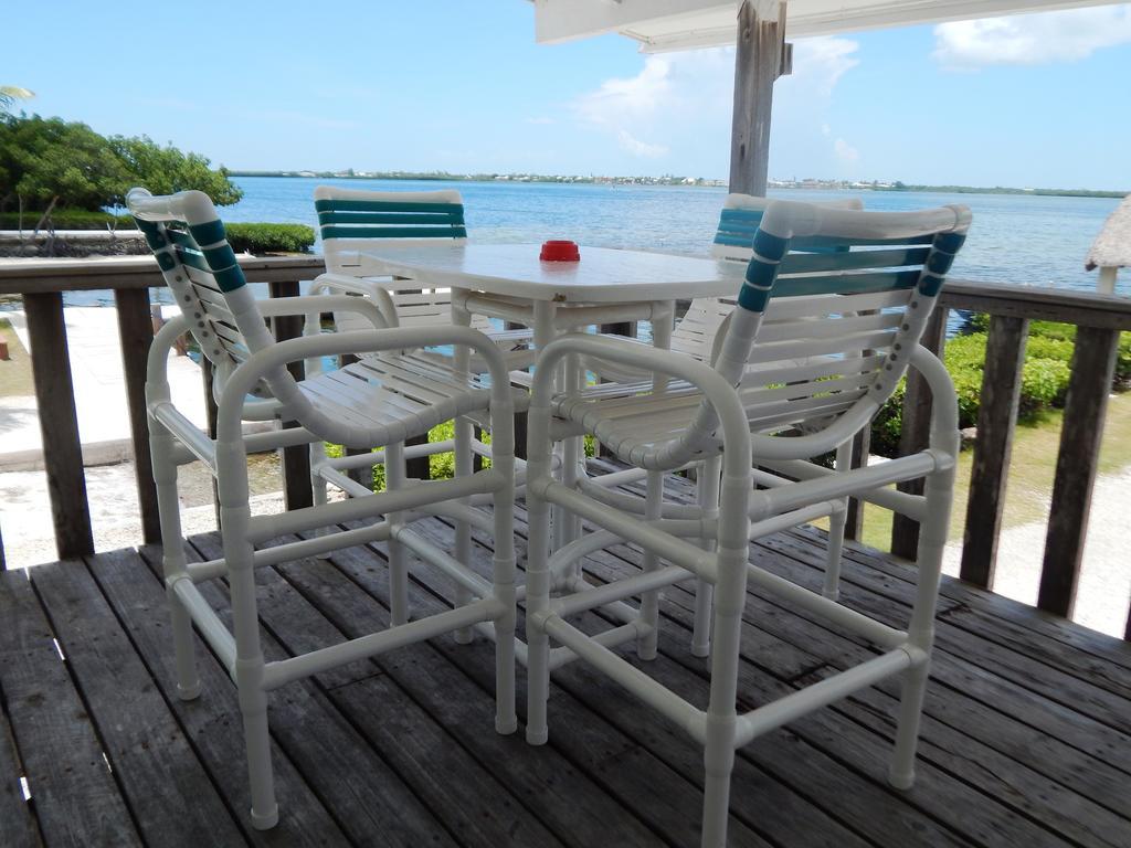 Parmer'S Resort Little Torch Key Eksteriør bilde