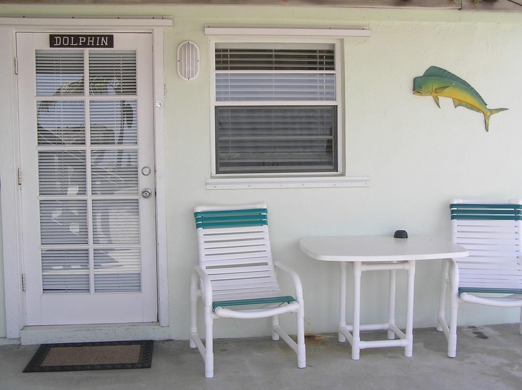 Parmer'S Resort Little Torch Key Eksteriør bilde
