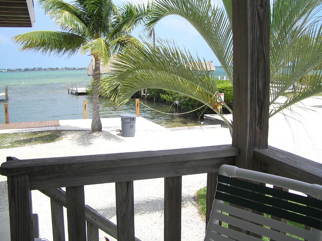 Parmer'S Resort Little Torch Key Eksteriør bilde