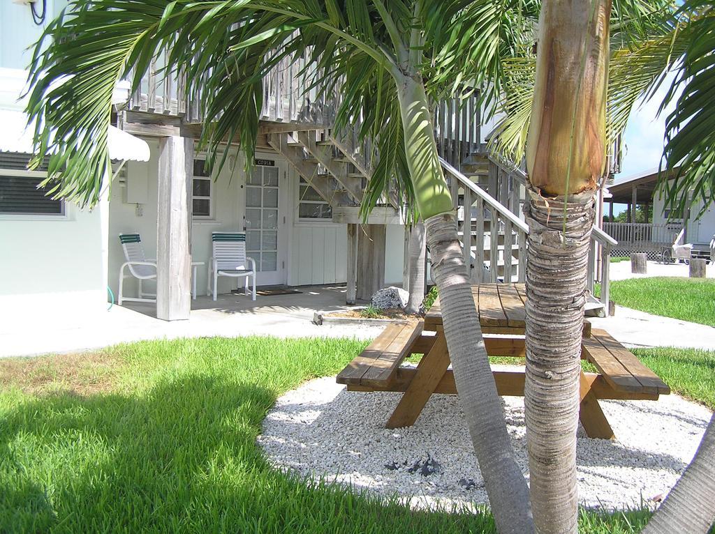 Parmer'S Resort Little Torch Key Eksteriør bilde