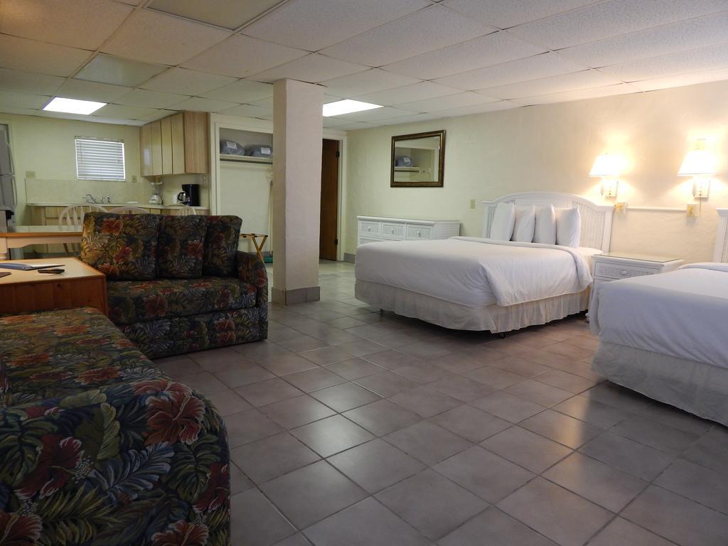 Parmer'S Resort Little Torch Key Eksteriør bilde