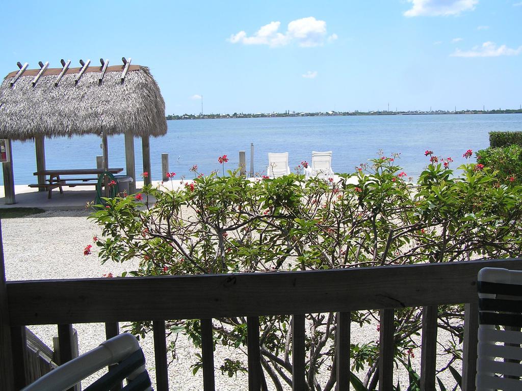 Parmer'S Resort Little Torch Key Eksteriør bilde
