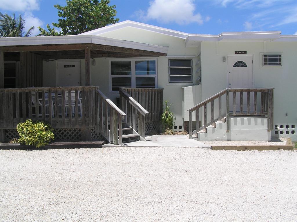 Parmer'S Resort Little Torch Key Eksteriør bilde