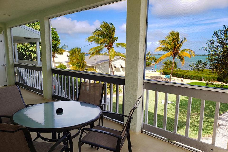 Parmer'S Resort Little Torch Key Eksteriør bilde