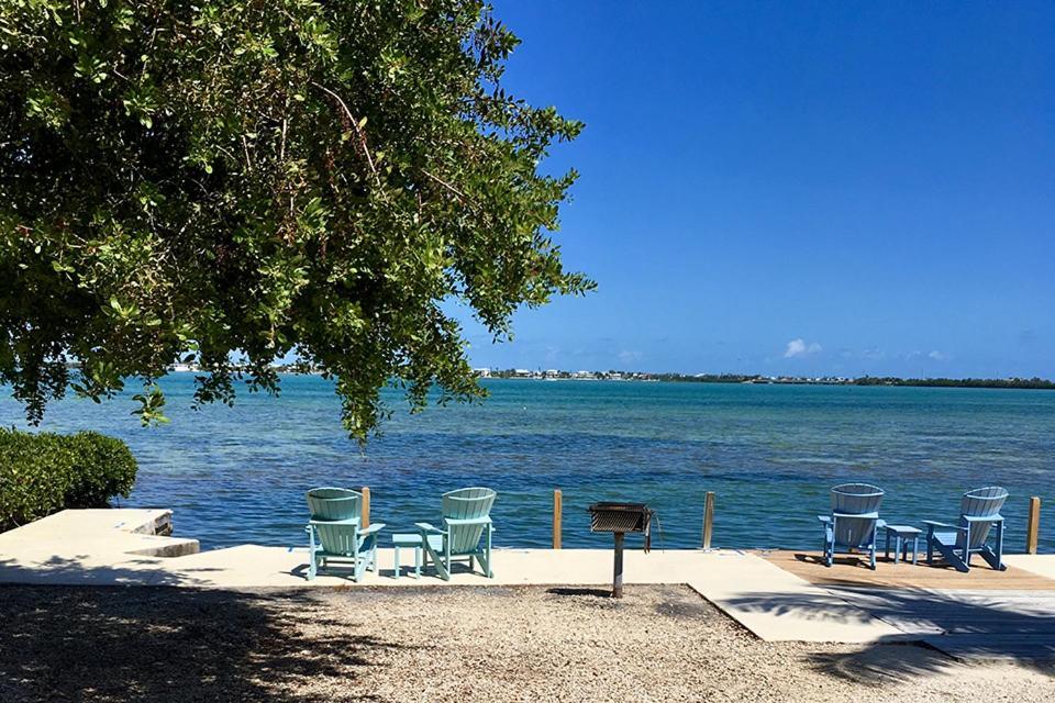 Parmer'S Resort Little Torch Key Eksteriør bilde