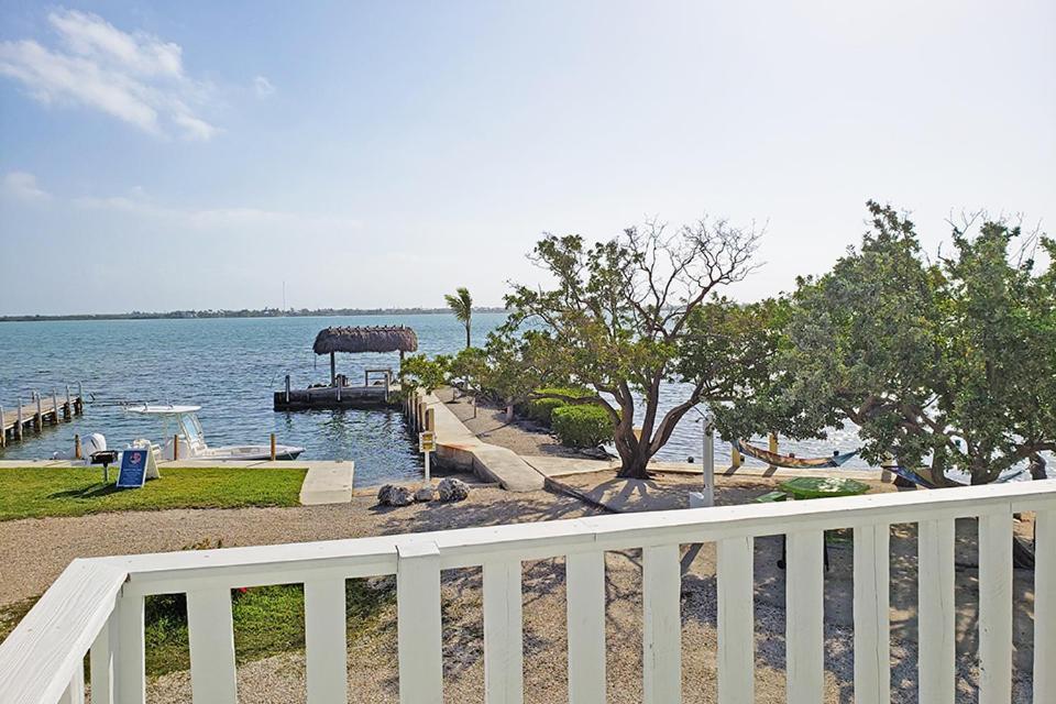 Parmer'S Resort Little Torch Key Eksteriør bilde